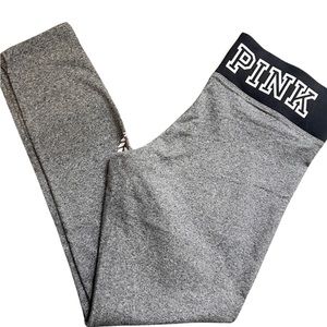 PINK Victoria’s Secret Leggings